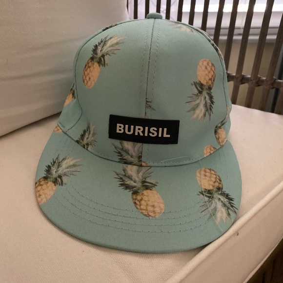 Other - Baseball hat